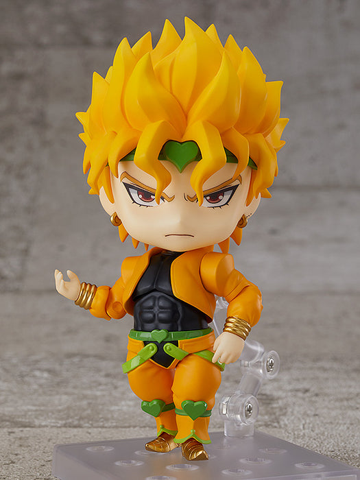 Medicos Entertainment Nendoroid: Jojos Bizarre Adventure Stardust Crusaders - Dio