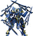 Good Smile Moderoid: Knights & Magic - Ikaruga Deluxe Kit De Plastico