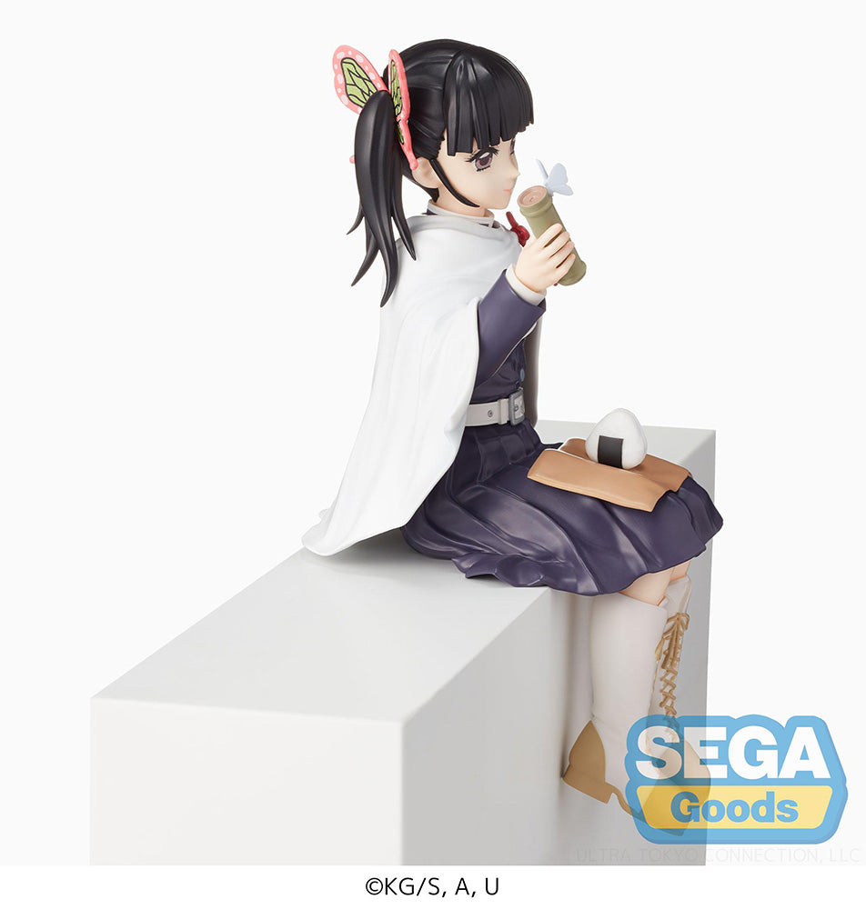 Sega Figures Premium Perching: Demon Slayer Kimetsu No Yaiba - Kanao Tsuyuri