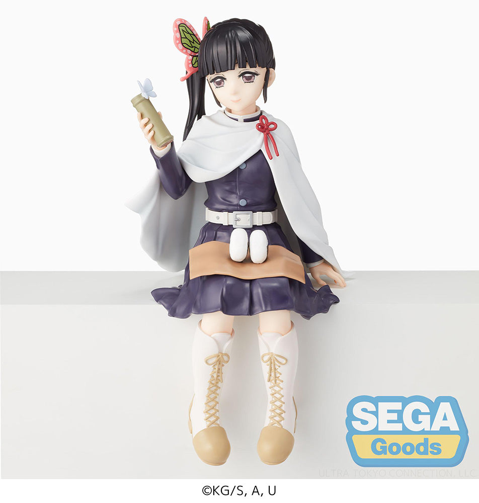 Sega Figures Premium Perching: Demon Slayer Kimetsu No Yaiba - Kanao Tsuyuri