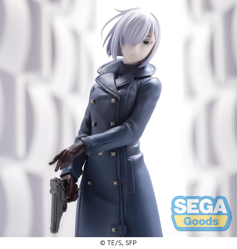 Sega Figures Luminasta: Spy X Family - Fiona Frost Nightfall