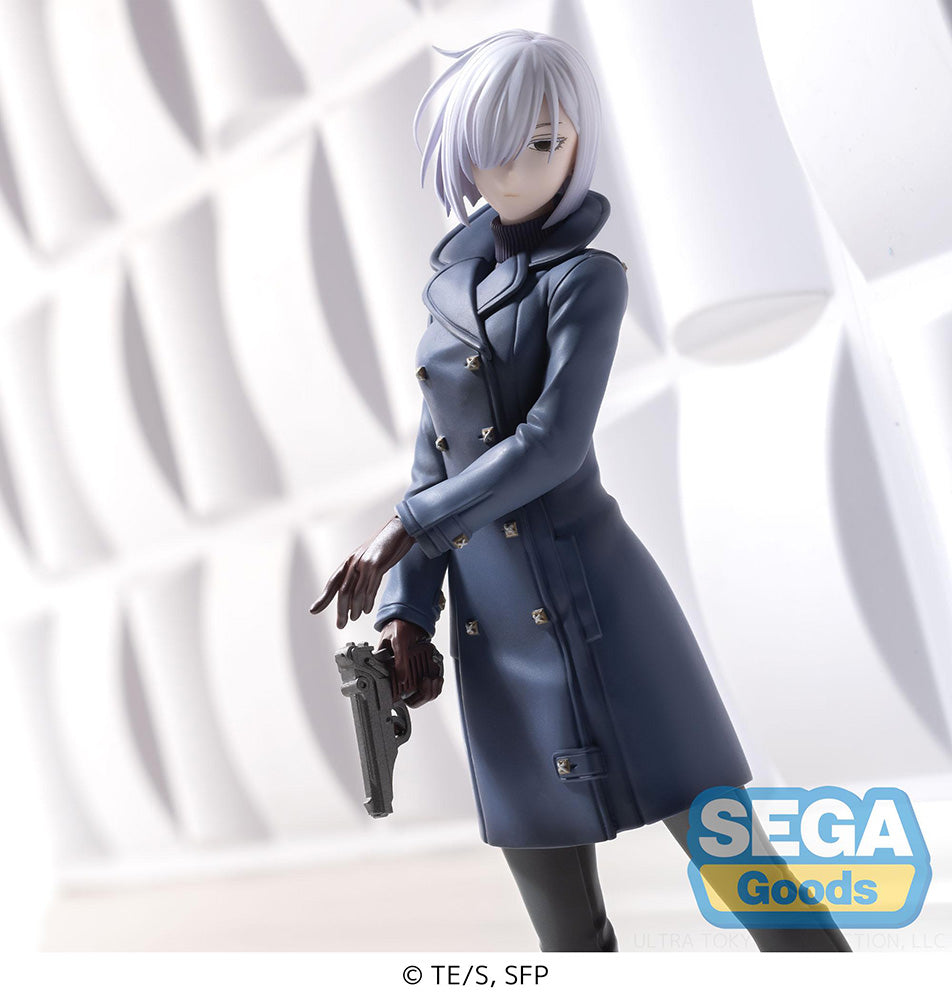 Sega Figures Luminasta: Spy X Family - Fiona Frost Nightfall