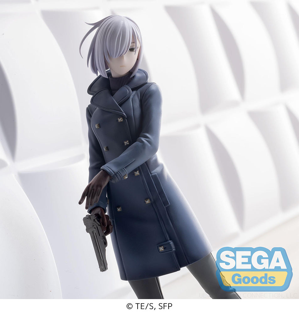 Sega Figures Luminasta: Spy X Family - Fiona Frost Nightfall