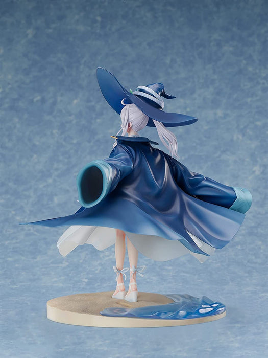 Furyu Scale Figure: The Journey Of Elaina - Elaina Verano Escala 1/7