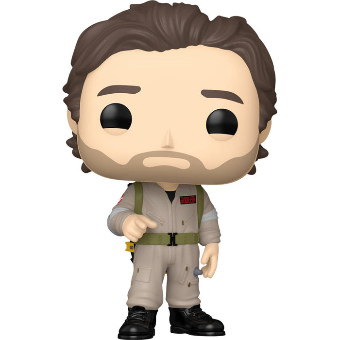 Funko Pop Movies: Ghostbusters Frozen Empire - Grooberson