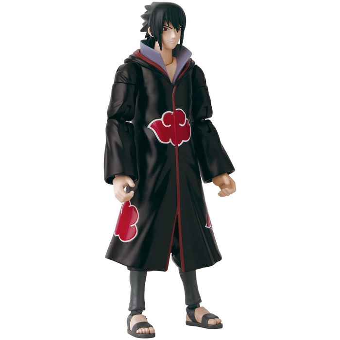 Bandai Namco Anime Heroes: Naruto - Sasuke taka Figura de Accion