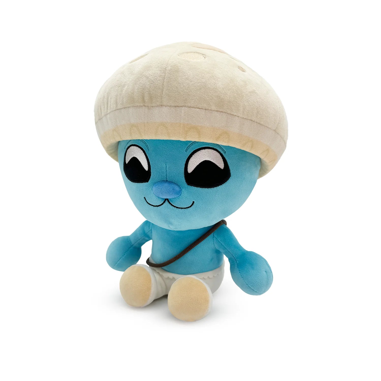 Youtooz Plush: Meme - Smurf Cat Peluche 9 Pulgadas