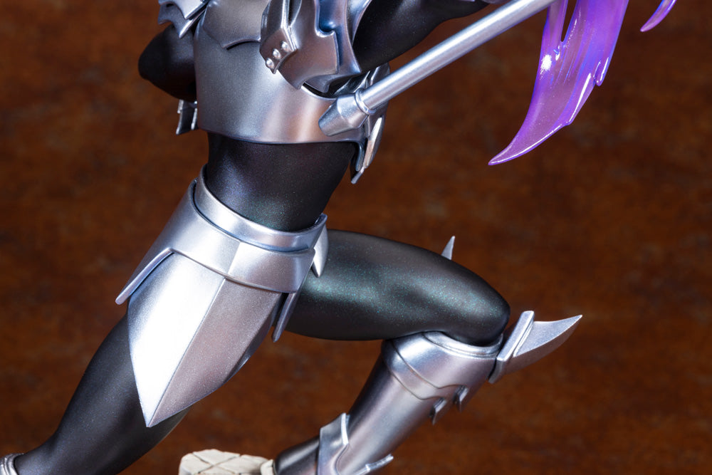 Kotobukiya ARTFX J: Dragon Quest The Adventure Of Dai - Hyunckel Escala 1/8