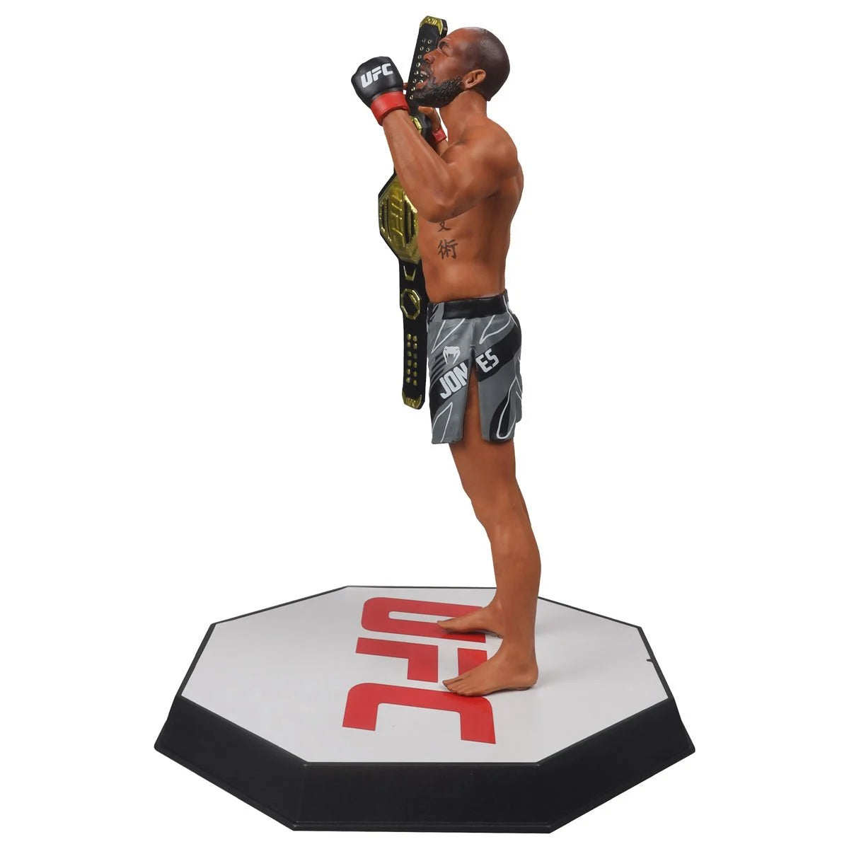 Mcfarlane Posed Figure: UFC - Jon Jones