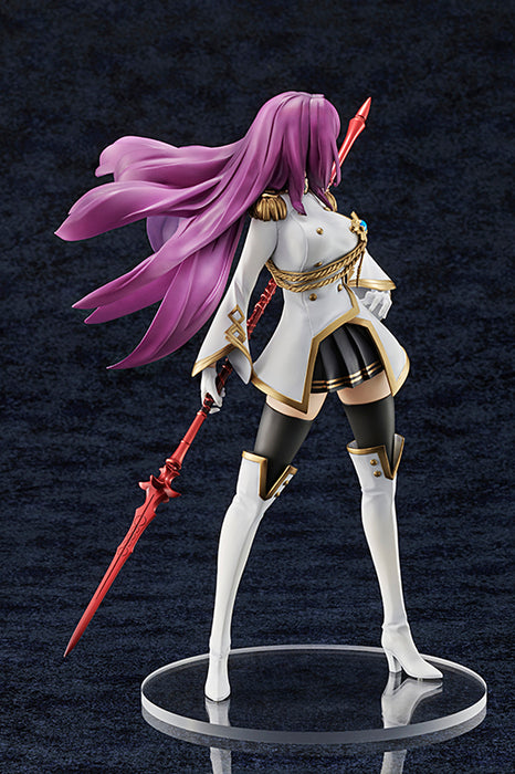 Amiami Amakuni Scale Figure: Fate Extella Link - Scathach Sergeant Of The Shadow Lands Escala 1/7