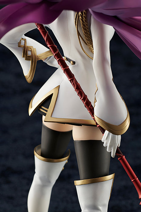 Amiami Amakuni Scale Figure: Fate Extella Link - Scathach Sergeant Of The Shadow Lands Escala 1/7