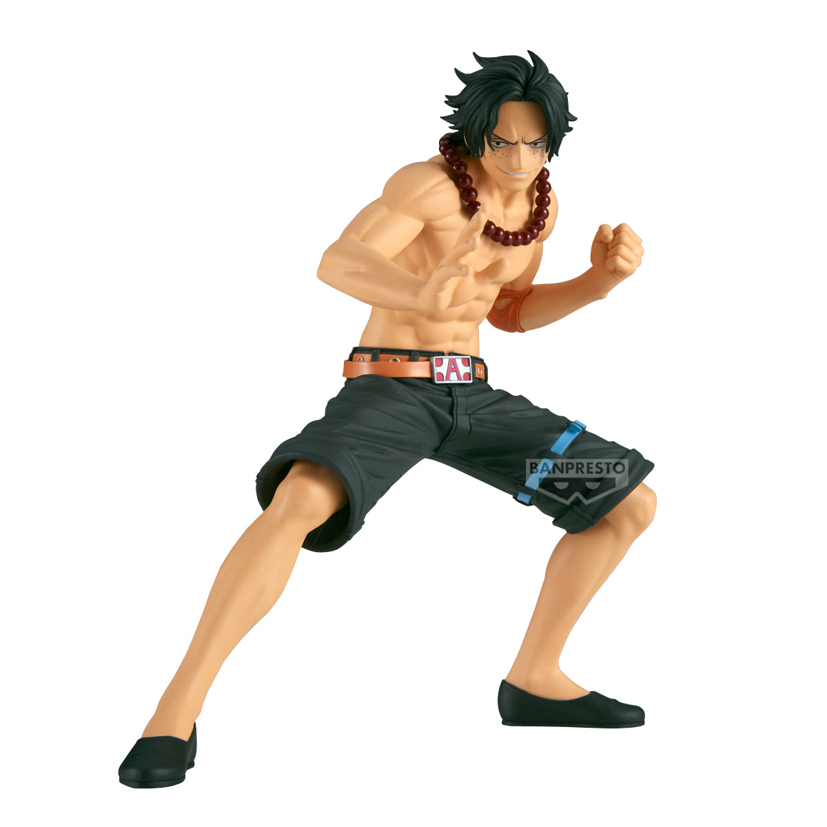 Banpresto Battle Record Collection: One Piece - Portgas D Ace