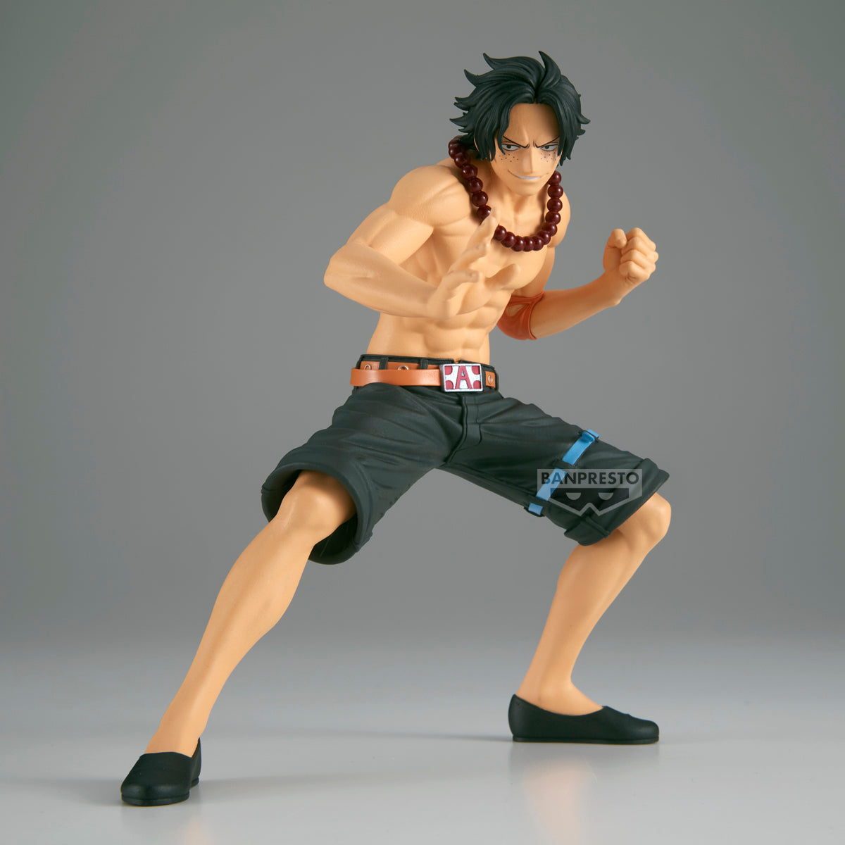 Banpresto Battle Record Collection: One Piece - Portgas D Ace