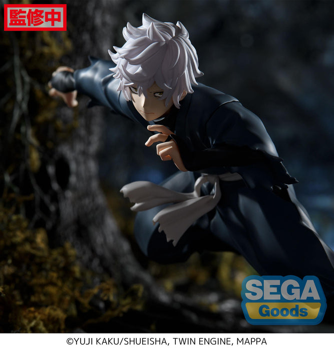 Sega Figures Luminasta: Hells Paradise Jigokuraku - Gabimaru