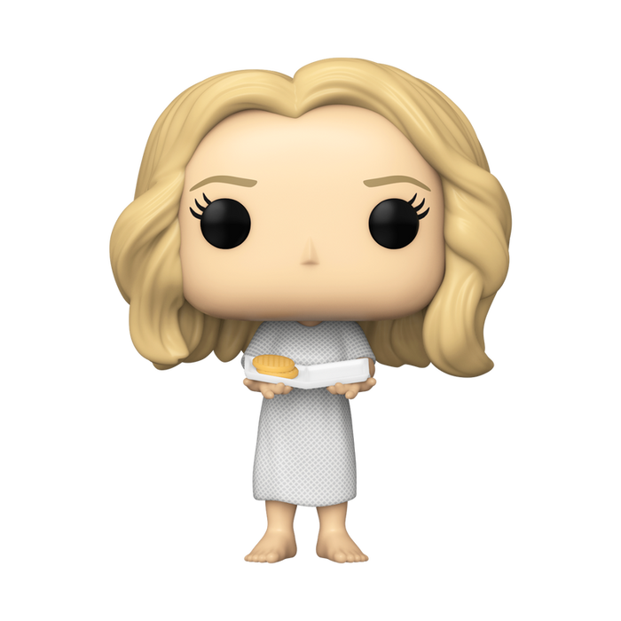 Funko Pop TV: Parks And Recreation - Leslie Knope