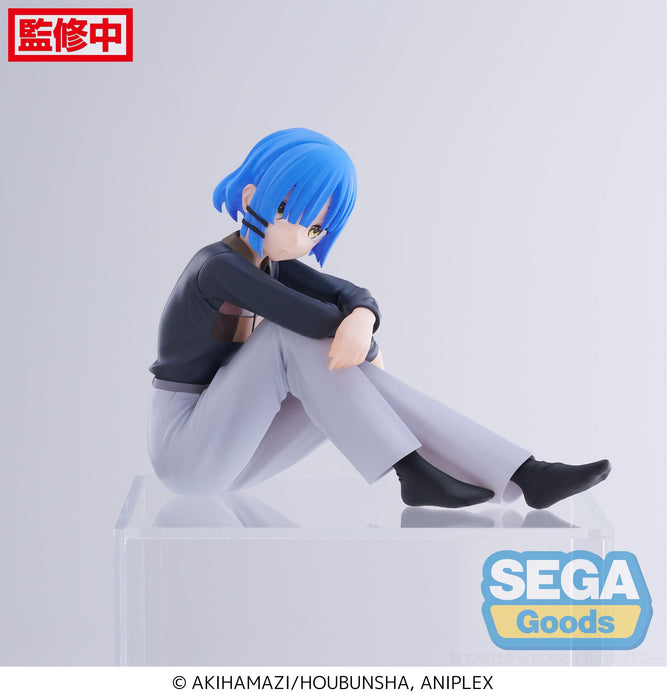 Sega Figures Premium Perching: Bocchi The Rock - Ryo Yamada