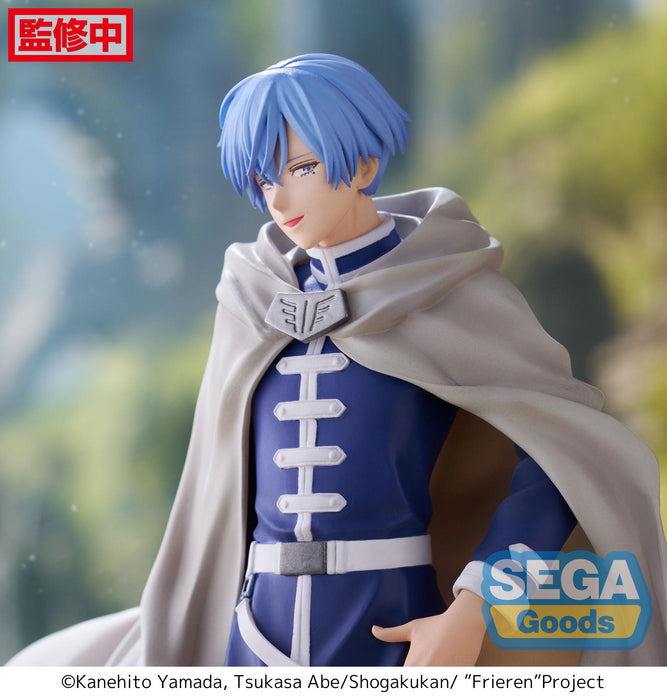 Sega Figures Desktop X Decorate Collections: Frieren Beyond Journeys End - Himmel