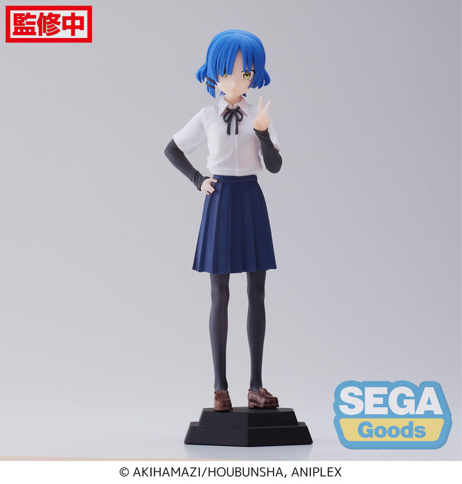 Sega Figures Desktop X Decorate Collections: Bocchi The Rock - Ryo Yamada