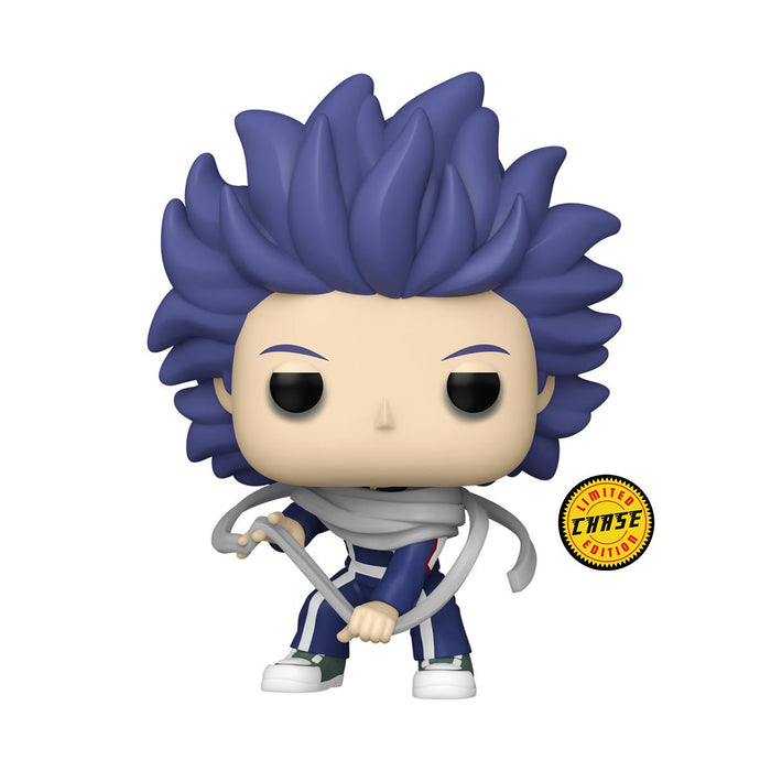 Funko Pop Animation: My Hero Academia - Hitoshi