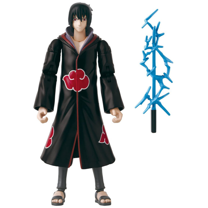 Bandai Namco Anime Heroes: Naruto - Sasuke taka Figura de Accion