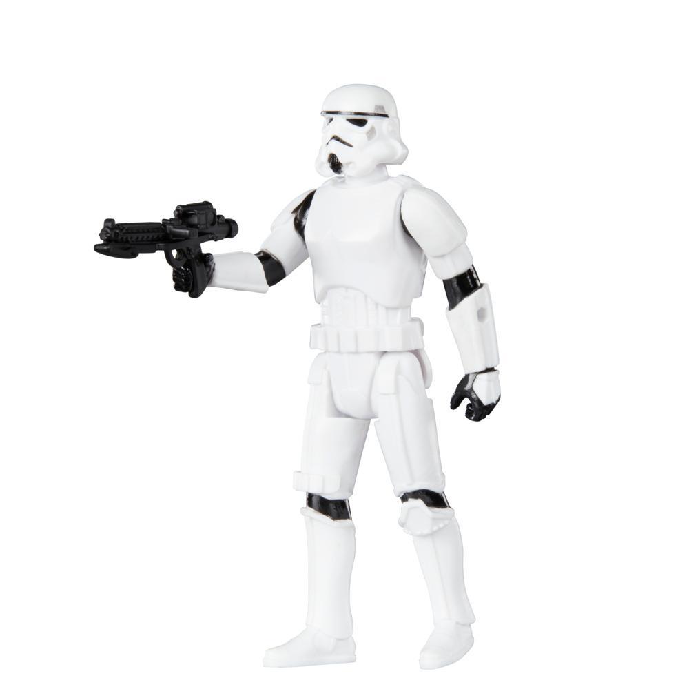 Star Wars Epic Hero Series: Stormtrooper 4 Pulgadas