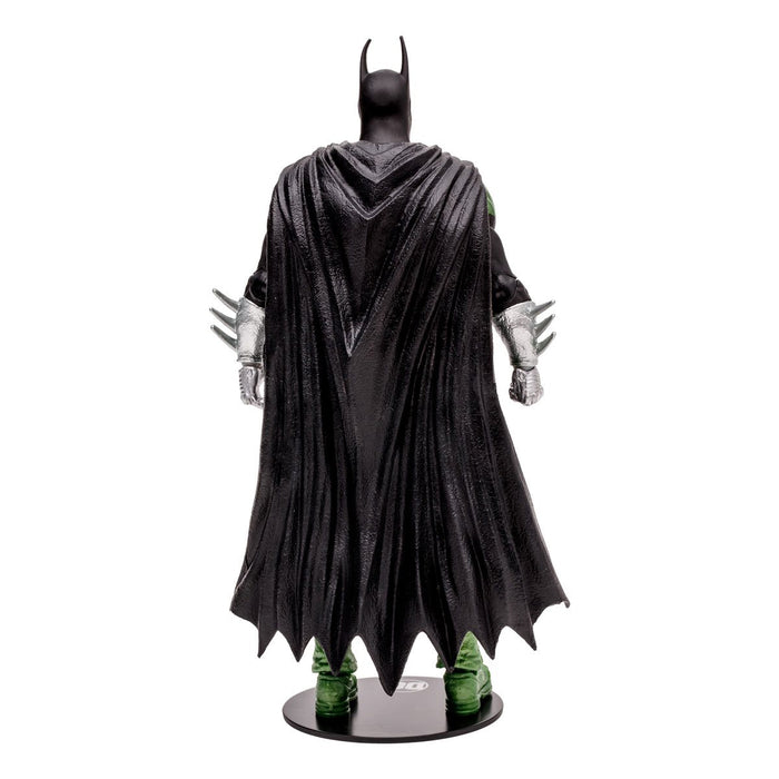 McFarlane Figura de Accion DC Collector Edition: DC Comics - Batman Como Linterna Verde 7 Pulgadas