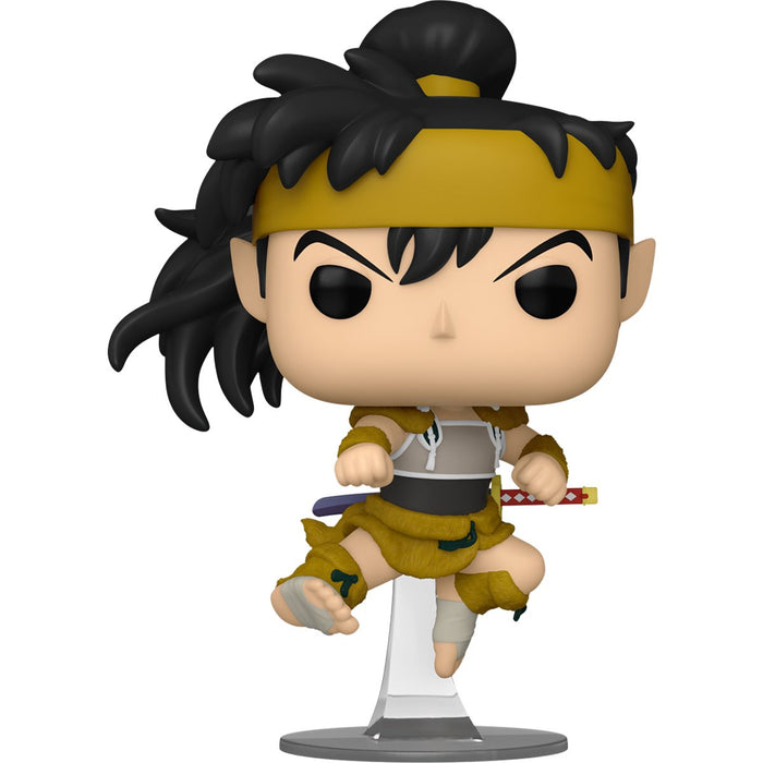 Funko Pop Animation: Inuyasha - Koga