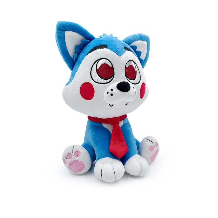 Youtooz Plush: Five Nights At Candys - Candy Sit Peluche 9 Pulgadas