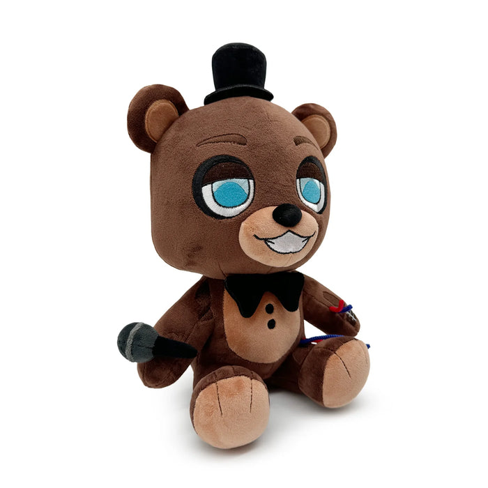 Youtooz Plush: Five Nights At Freddys - Withered Freddy Peluche 9 Pulgadas