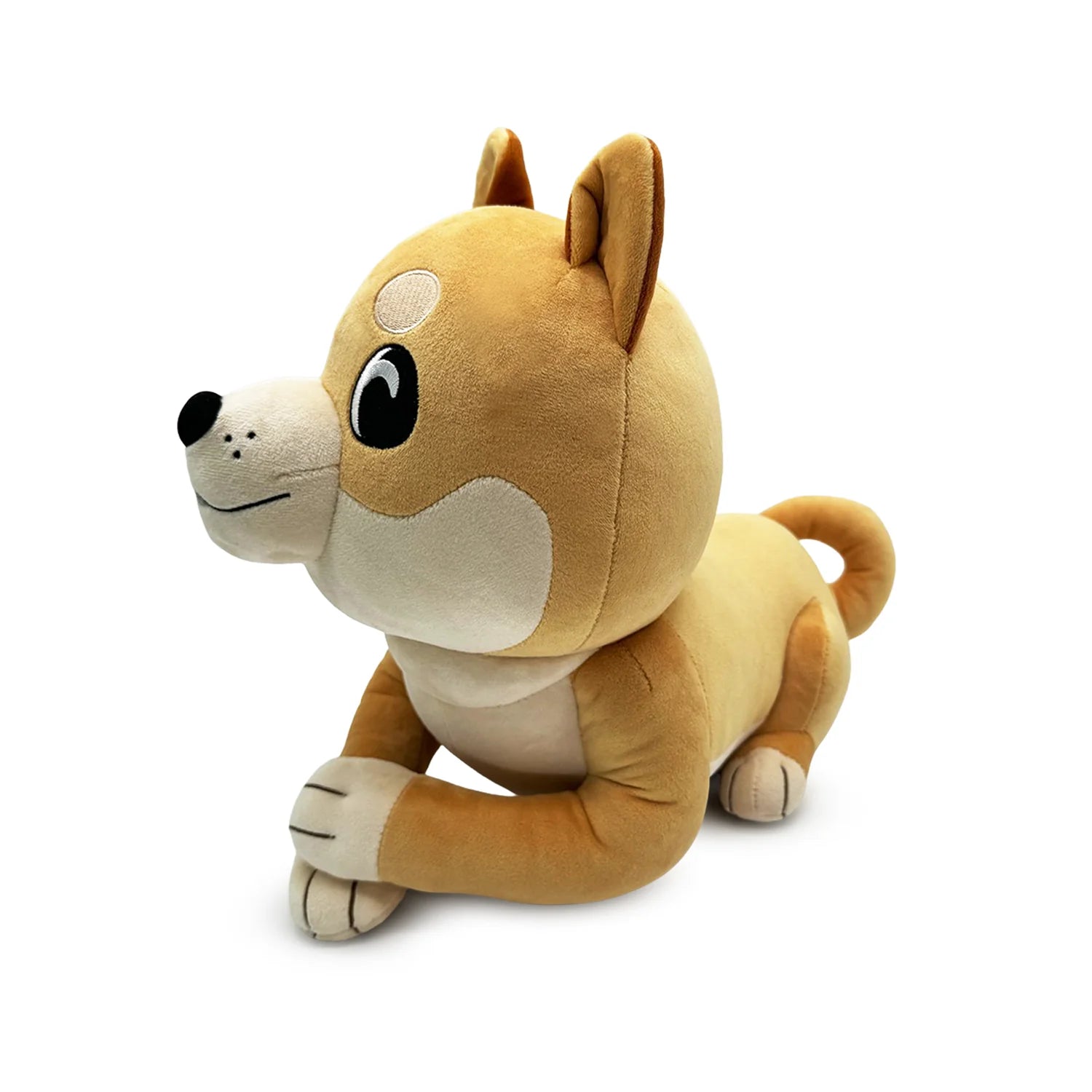 Youtooz Plush: Meme - Doge Peluche 9 Pulgadas