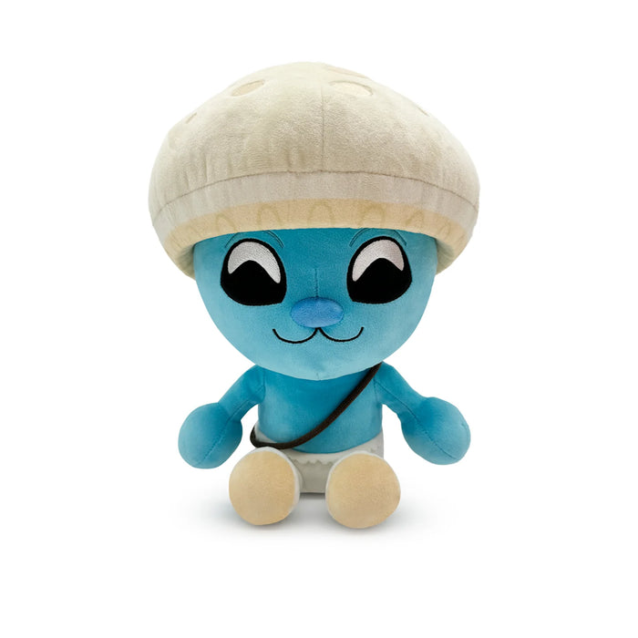 Youtooz Plush: Meme - Smurf Cat Peluche 9 Pulgadas