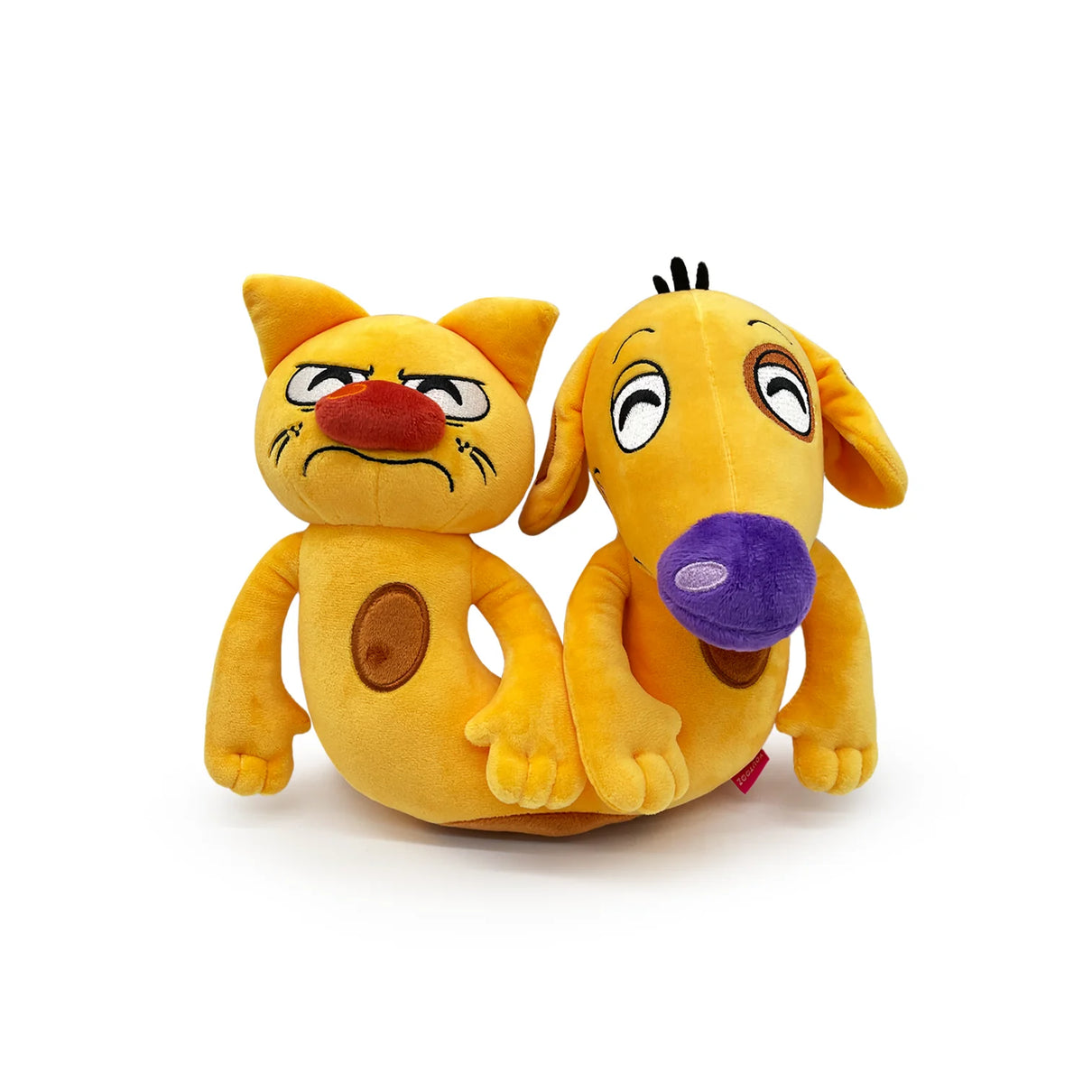 Youtooz Plush: Catdog - Catdog Peluche 9 Pulgadas — Distrito Max