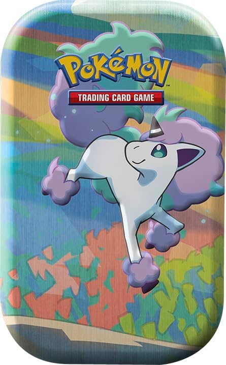 Pokemon TCG Sword & Shield: Galar Pals - Promo Card Bundle En Ingles