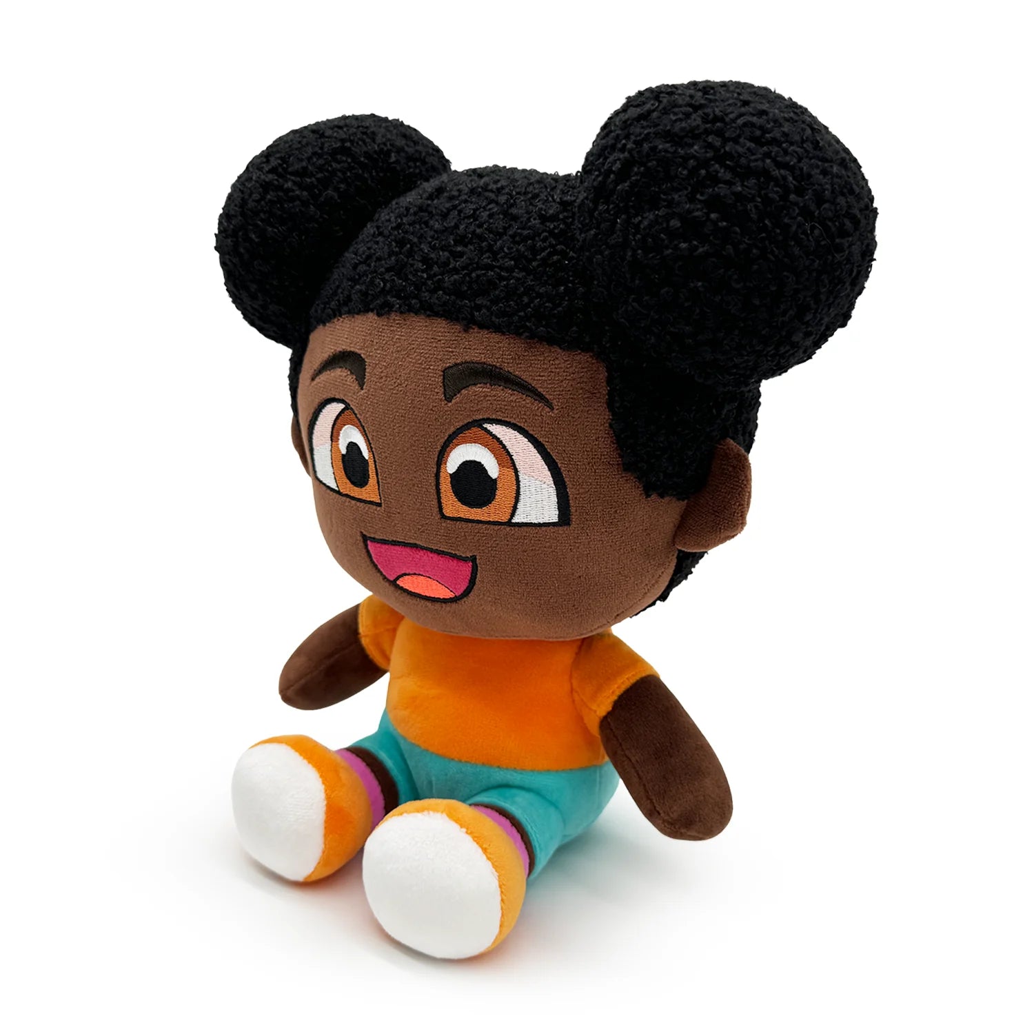 Youtooz Plush: Amanda The Adventurer - Amanda Peluche 9 Pulgadas