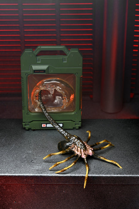 NECA Accessory Set: Alien Romulus Juego de Accesorios