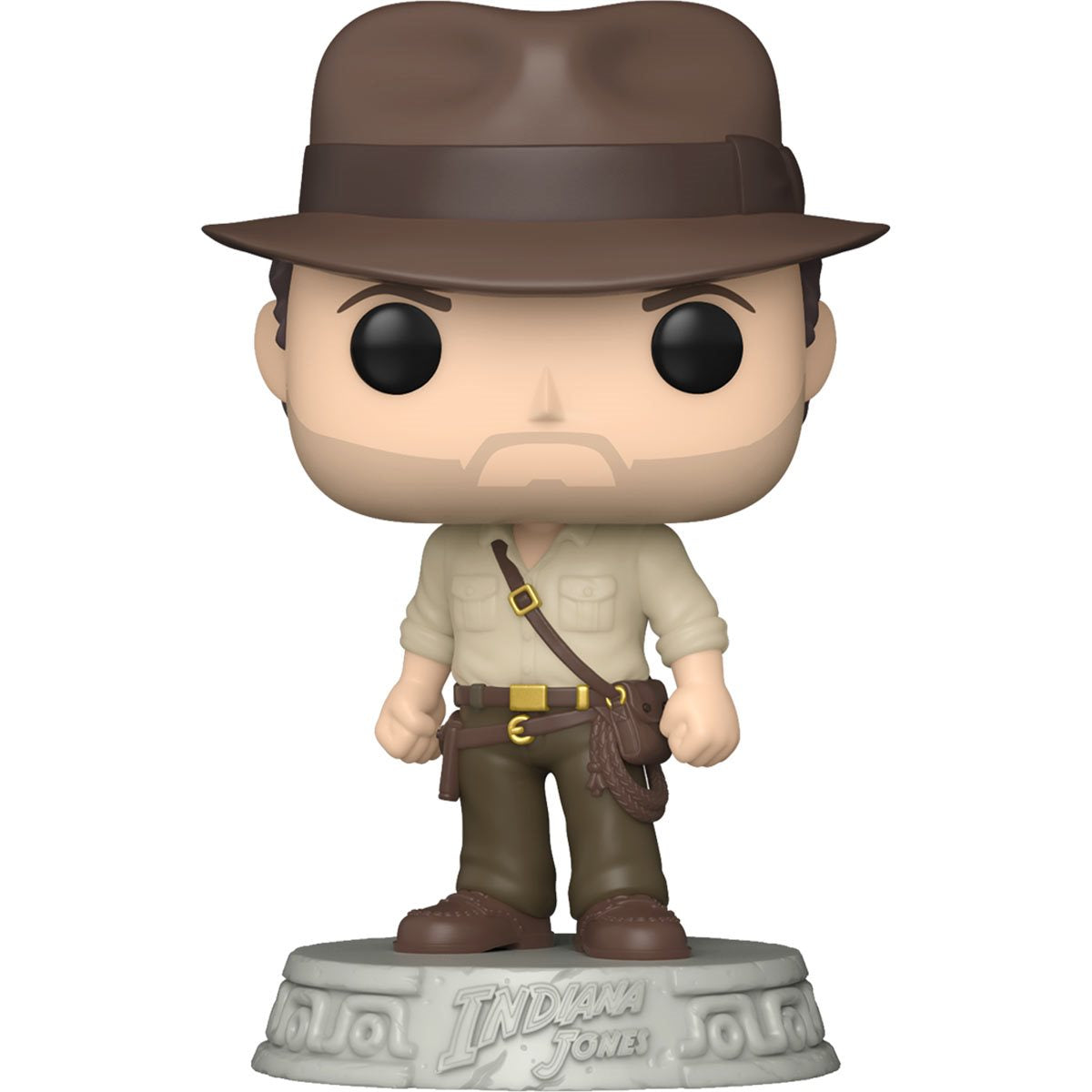 Funko Pop Movies: Indiana Jones y El Arca Perdida - Indiana Jones