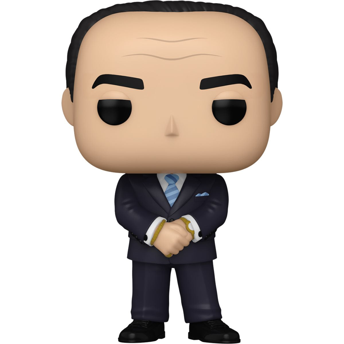 Funko Pop TV: Los Sopranos - Tony Con traje