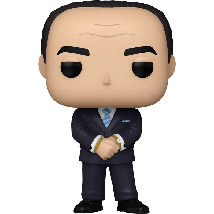 Funko Pop TV: Los Soprano - Tony con Traje