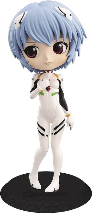 Banpresto Q Posket Evangelion - Rei Ayanami