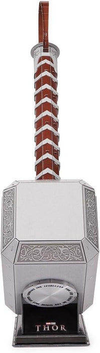 4D Puzzles: Marvel - Mjolnir Rompecabezas 4D