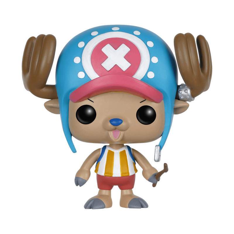 Funko Pop Animation: One Piece - Chopper