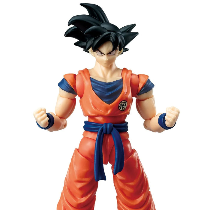 Bandai Namco Evolve: Dragon Ball Super - Son Goku 5 Pulgadas