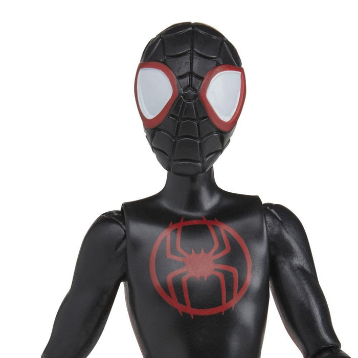 Marvel Spider-Man: Across The Spider Verse - Miles Morales 6 Pulgadas