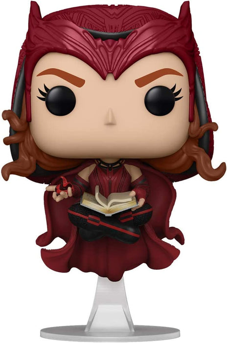 Funko Pop Marvel: WandaVision - Bruja Escarlata