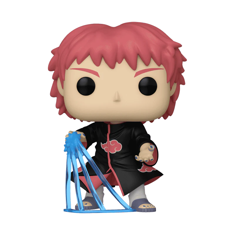 Funko Pop Animation: Naruto Shippuden - Sasori Exclusivo Funko Shop