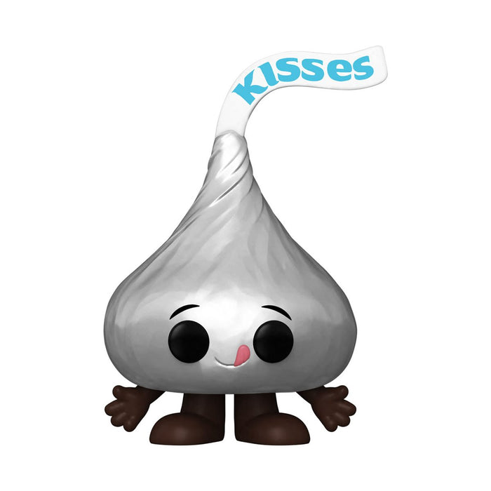 Funko Pop Ad Icons: Hersheys - Kiss de Hersheys