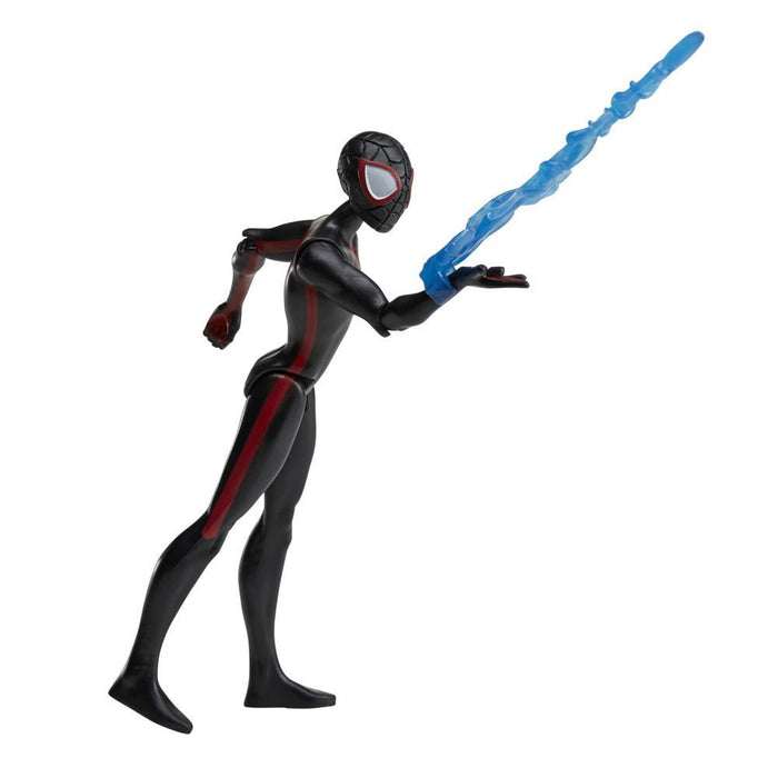 Marvel Spider-Man: Across The Spider Verse - Miles Morales 6 Pulgadas