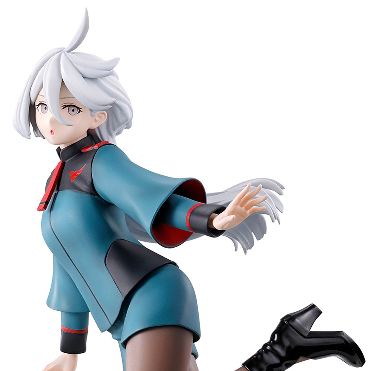 Bandai Tamashii Nations: Mobile Suit Gundam The Witch from Mercury - Miorine Rembran Vol 2 Estatua Ichibansho