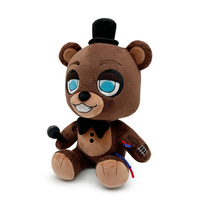 Youtooz Plush: Five Nights At Freddys - Withered Freddy Peluche 9 Pulgadas