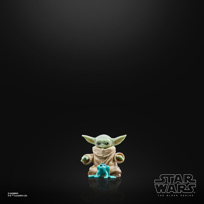 Star Wars The Black Series: The Mandalorian - Grogu